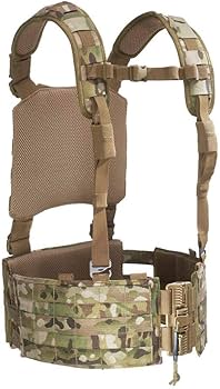 Amazon.co.jp: タスマニアンタイガー モジュラーリグ ・Tasmanian